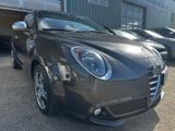Alfa Romeo MiTo Turismo - Alfa Romeo MiTo: Turismo