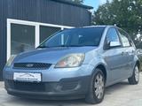Ford Fiesta Fun 5-Türig/Klima/Vollfahrbereit - Ford Fiesta aus 2006: Fun