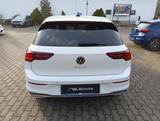 Volkswagen Golf Active 2.0 TDI AHK*GLASDACH*NAVI*LED*KAMERA - Volkswagen Golf: Gl