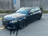Audi A4 Avant 2010 TDIe 2.0 - Audi A4: Kombi, Tdie