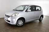 Subaru Justy*HU/AU+Service neu*110tkm* - Subaru Justy Gebrauchtwagen