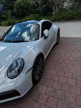 Porsche 992 Carrera Coupé Carrera - Porsche 992 in Nürnberg