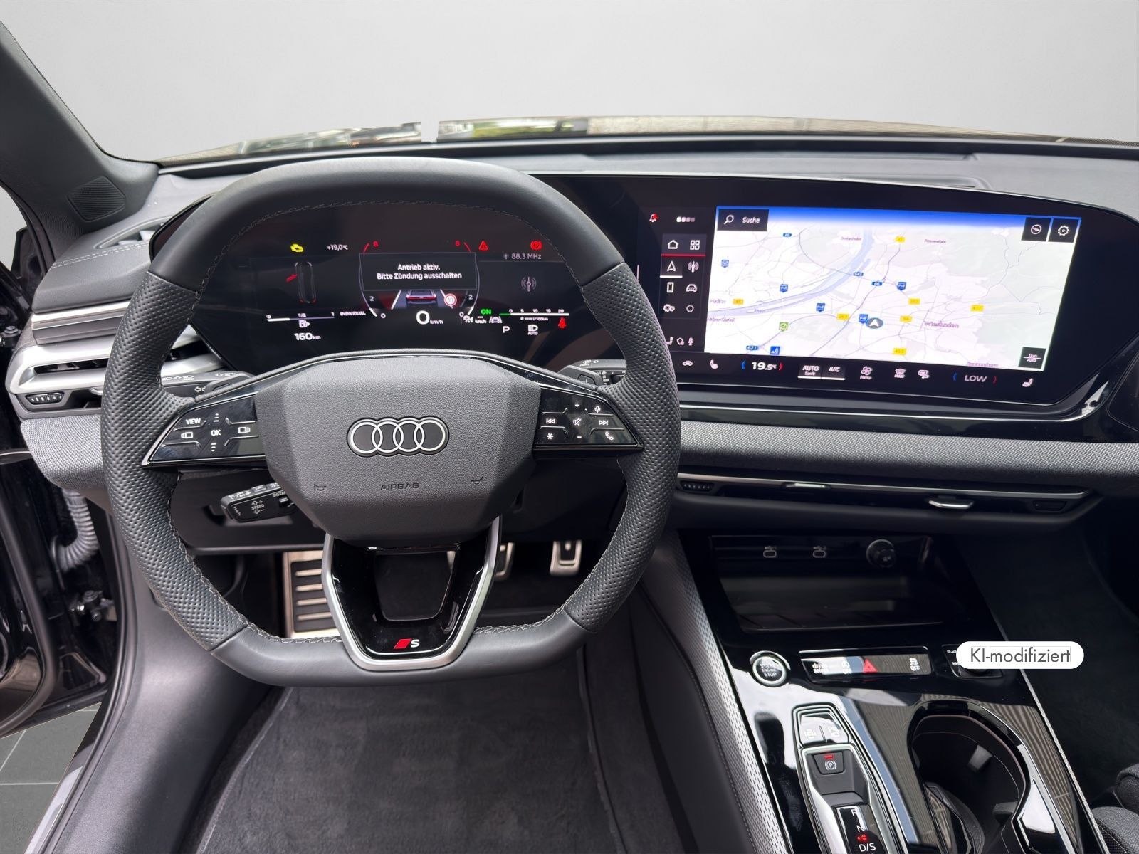 Audi A5 - Bild 4