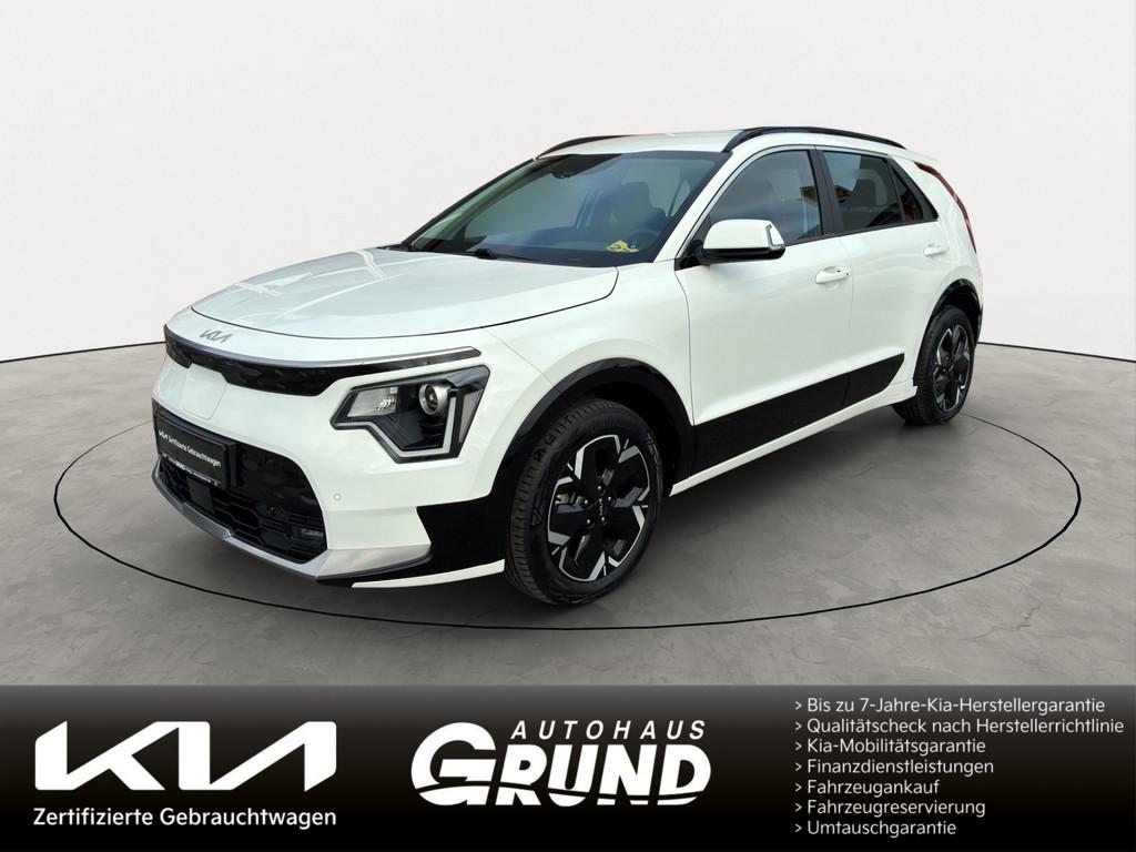 Kia Niro EV
