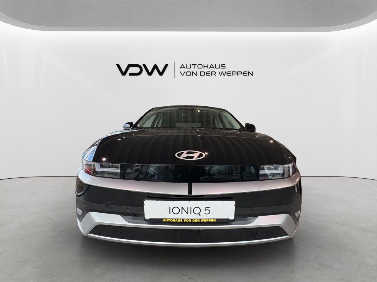 Hyundai IONIQ 5 – Bild 2