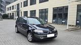 Renault Megane 2 1.5 DCI 6 Gang 103 PS Bi-... - Renault Megane aus 2008: Kombi