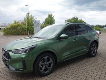 Bild 7 Ford Kuga 2.5 FHEV 190PS ST-Line PDC Kamera Navi