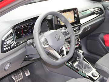 Volkswagen T-Roc R-Line 4Motion KLIMA LED NAVI