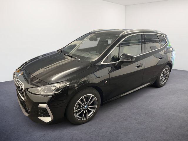 BMW 218d Active Tourer M SPORT/LED/HUD/LEDER/