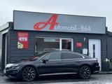 Volkswagen Arteon R-Line 4Motion *DYNAUDIO|DIGITAL|ST.-HZG* - scheckheftgepflegte VW Arteon