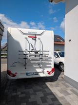 HYMER / ERIBA / HYMERCAR EXSIS I 614 - HYMER / ERIBA Integrierter