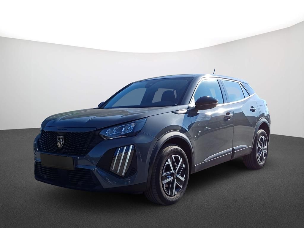 Image of Peugeot 2008