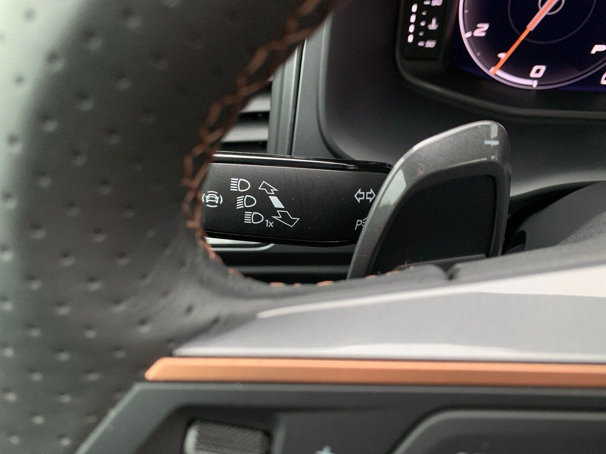 Cupra Ateca - Bild 22