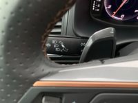 Cupra Ateca - Vorschau Bild 22