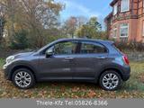 Fiat 500X Pop Star! Klima! Navi! Tüv NEU! - gebrauchte Fiat 500X aus dem Jahr 2017