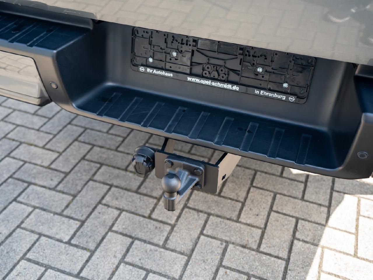Fahrzeugabbildung Isuzu D-Max Space Cab 4WD LSE