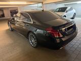 Mercedes-Benz S 500 Langversion  - AMG Line (W222)  - gebrauchte Mercedes-Benz S 500 aus dem Jahr 2019