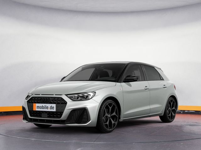 Audi A1 Sportback 25 TFSI S line | MMI NAVI + | LED