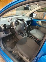 Peugeot 107 Filou 70 Filou - Peugeot 107: Filou 70
