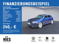 Audi A1 - Vorschau Bild 1