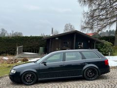 Audi RS6 Avant 4.2 V8 BiTurbo,450PS,Quattro,101tkm!!