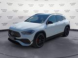 Mercedes-Benz GLA GLA AMG 35 4Matic - weiße Mercedes-Benz GLA 35 AMG
