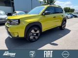 Fiat Grande Panda 1.2 Mild-Hybrid,La Prima,LED,Navi - Fiat Grande Panda Gebrauchtwagen