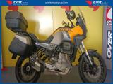 Moto Guzzi Stelvio 1000 - 2024 - MOTO GUZZI 1000