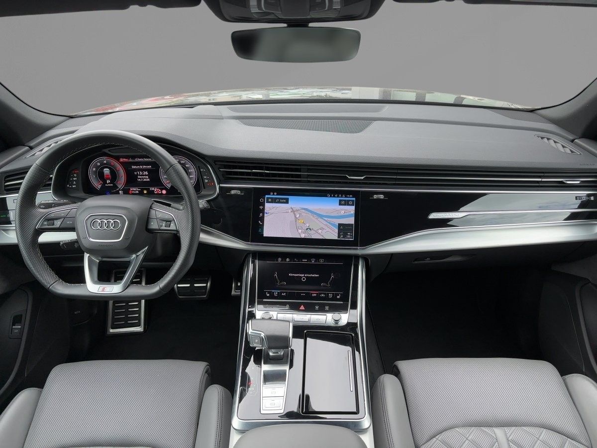 Audi Q8 - Bild 7