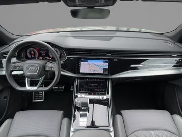 Audi Q8 - 7