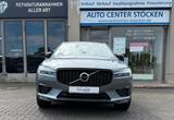 Volvo XC60 R Design LEDER NAVI KAMERA AHK 19 ZOLL ALU - gebrauchte Volvo XC60 aus dem Jahr 2021