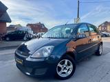 Ford Fiesta Fun X*GARANTIE*4 TüRIG*KLIMA*TüV 12.2027* - Ford Fiesta aus 2007: 1.4