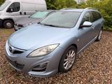 Mazda 6 Sport Kombi 2.2 Diesel | Navi | Le... - Mazda 2 in Hannover