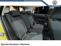 Volkswagen T-Cross - Vorschau Bild 13