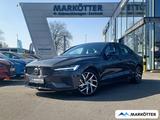Volvo S60 T8 Ultimate Dark Plug-In Hybrid AHK/PANO/360 - gebrauchte Volvo S60 aus dem Jahr 2024