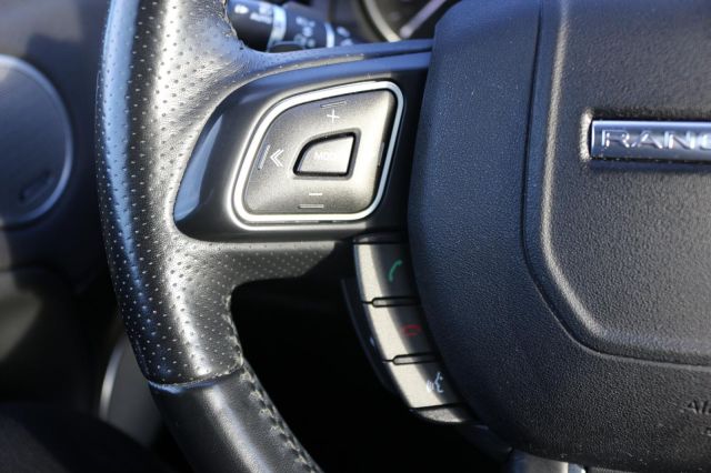 Fahrzeugabbildung Land Rover Evoque HSE Dynamic