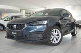 Seat Leon LIM. 1.0 TSI STYLE NAVI/LED/SHZ/TEMP./DAB+ - gebrauchte Seat Leon aus dem Jahr 2023