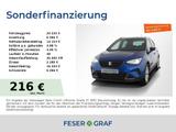 Seat Arona 1.5TSI FR DSG AHK LED RearView ACC SHZ 17" - Seat Arona in Nürnberg