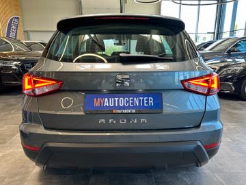 Seat Arona Style *ACC*NAVI*PDCLenkeingriff*LED*