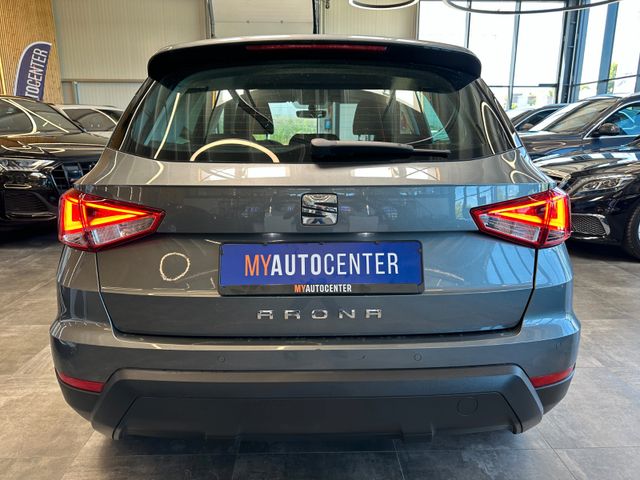 Seat Arona Style *ACC*NAVI*PDCLenkeingriff*LED*
