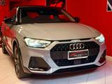 Audi A1 SPB 30 TFSI S tronic Identity Black - Audi A1 mit Halbautomatikschaltung
