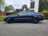 Mercedes-Benz CLK 320 ELEGANCE W209