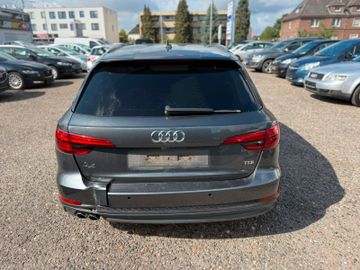 Audi A4 - 6