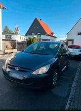 Peugeot 307 MİT 1 jahre Tuvv - Peugeot 307 aus 2001