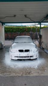 BMW 1er E87 120i - BMW aus 2004: 1er