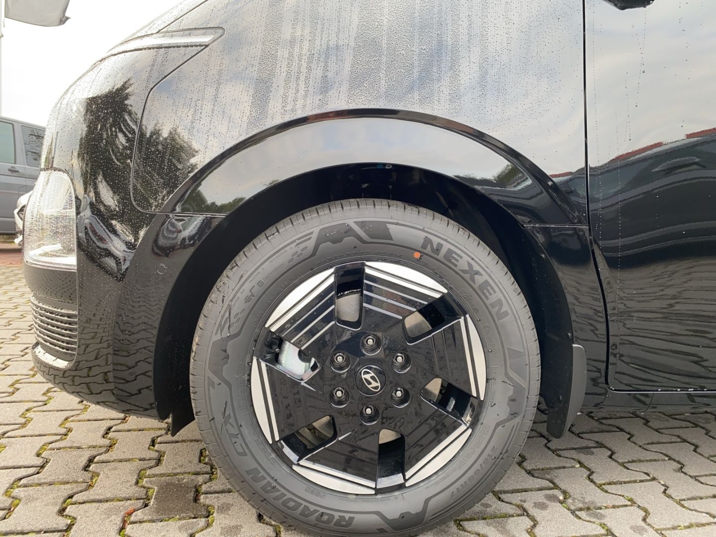 Hyundai Staria – Bild 17
