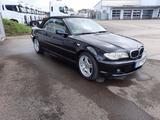 BMW e46 318 - gebrauchte BMW 318 aus dem Jahr 2005