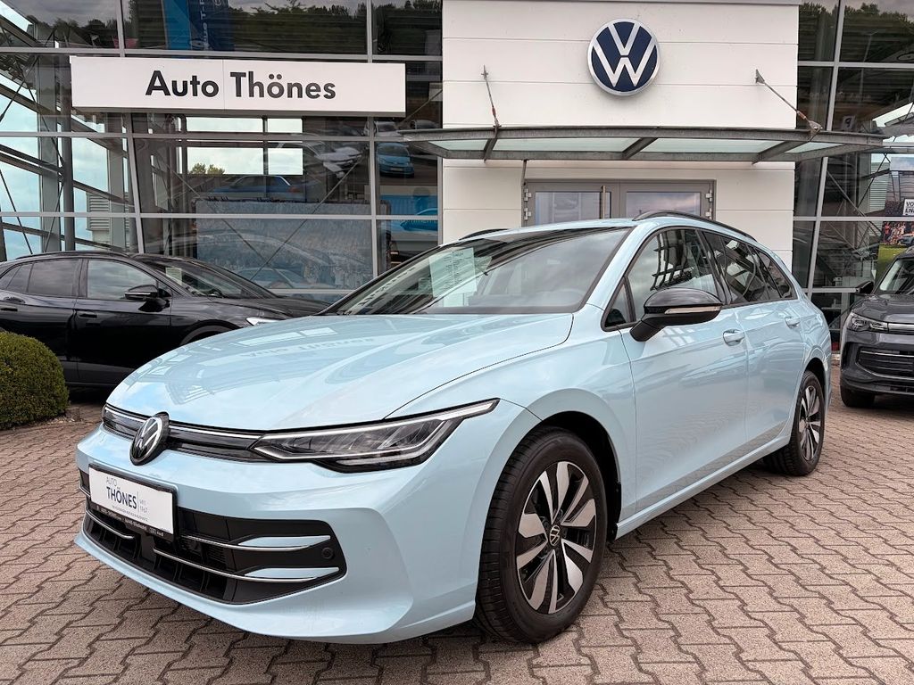 Image of Volkswagen Golf