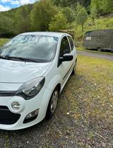 Renault Twingo Expression 1.2 LEV 16V 75 eco2 Expression - gebrauchte Renault Twingo aus dem Jahr 2013