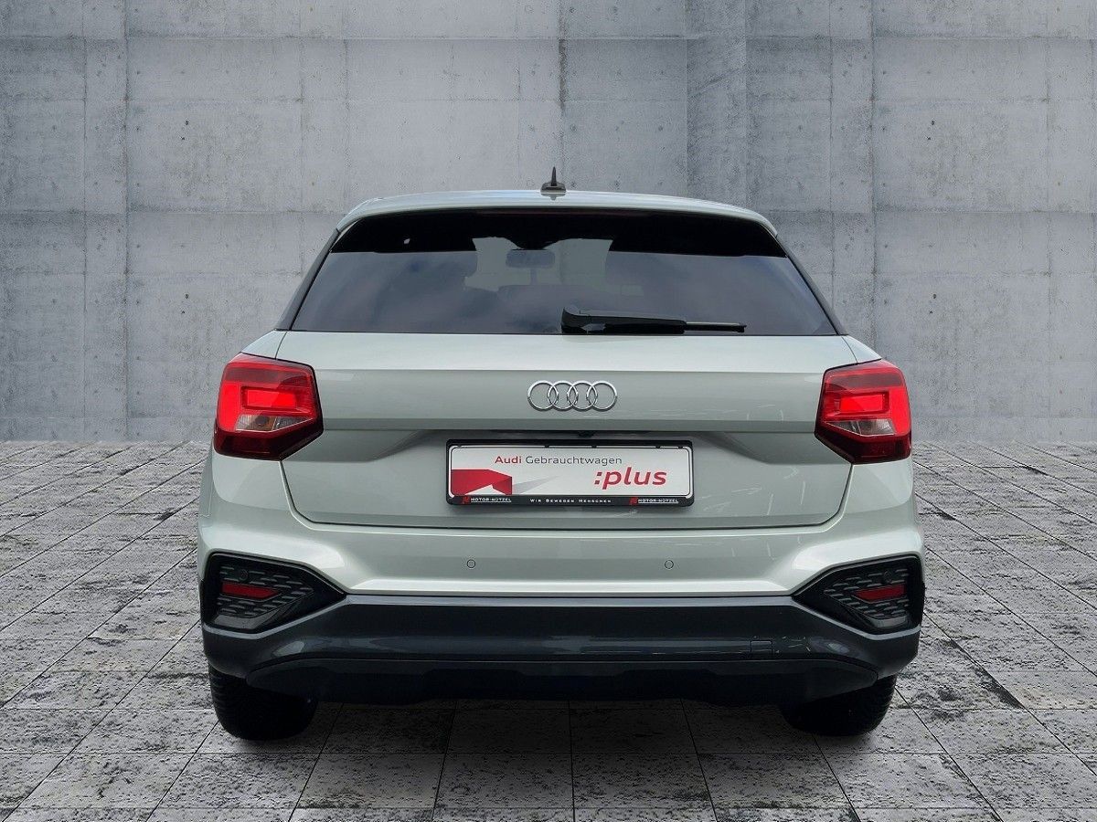 Audi Q2 - Bild 5